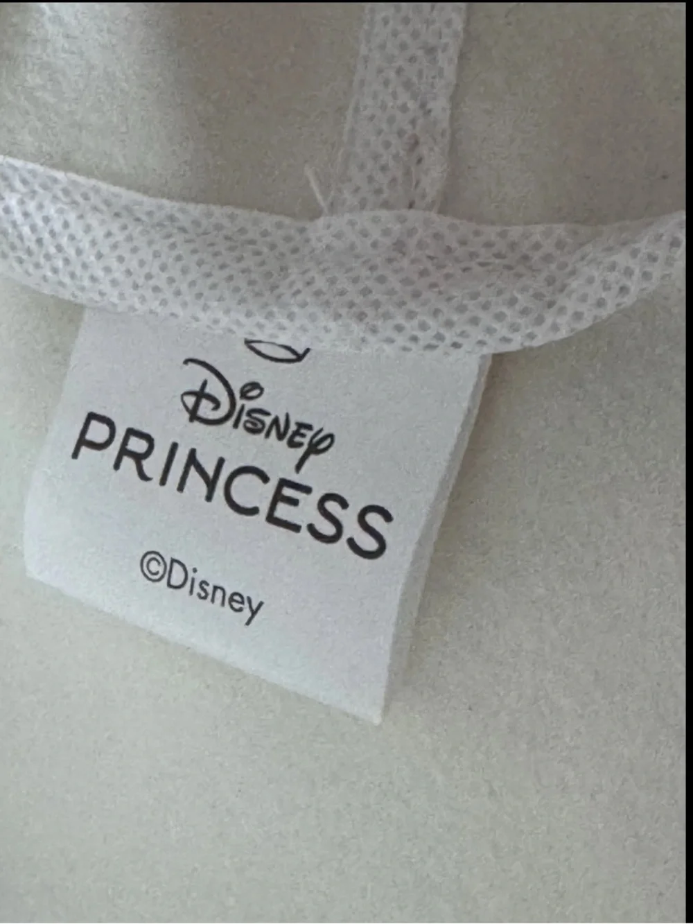 New Disney Princess Pink Mini Backpack- Camp- Daycare - Picture 3 of 3